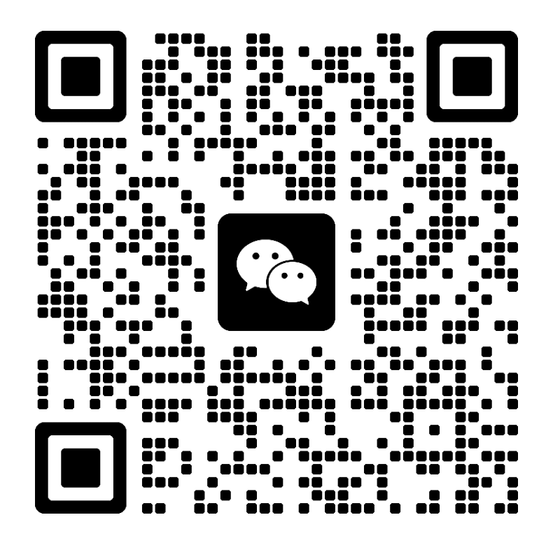 扫一扫加微信-极客副业站