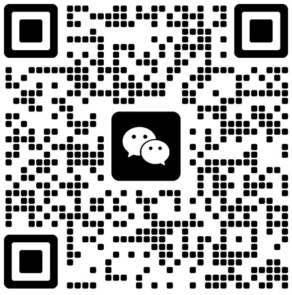 扫码添加微信-极客副业站